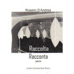 Raccolta Racconta, poesie